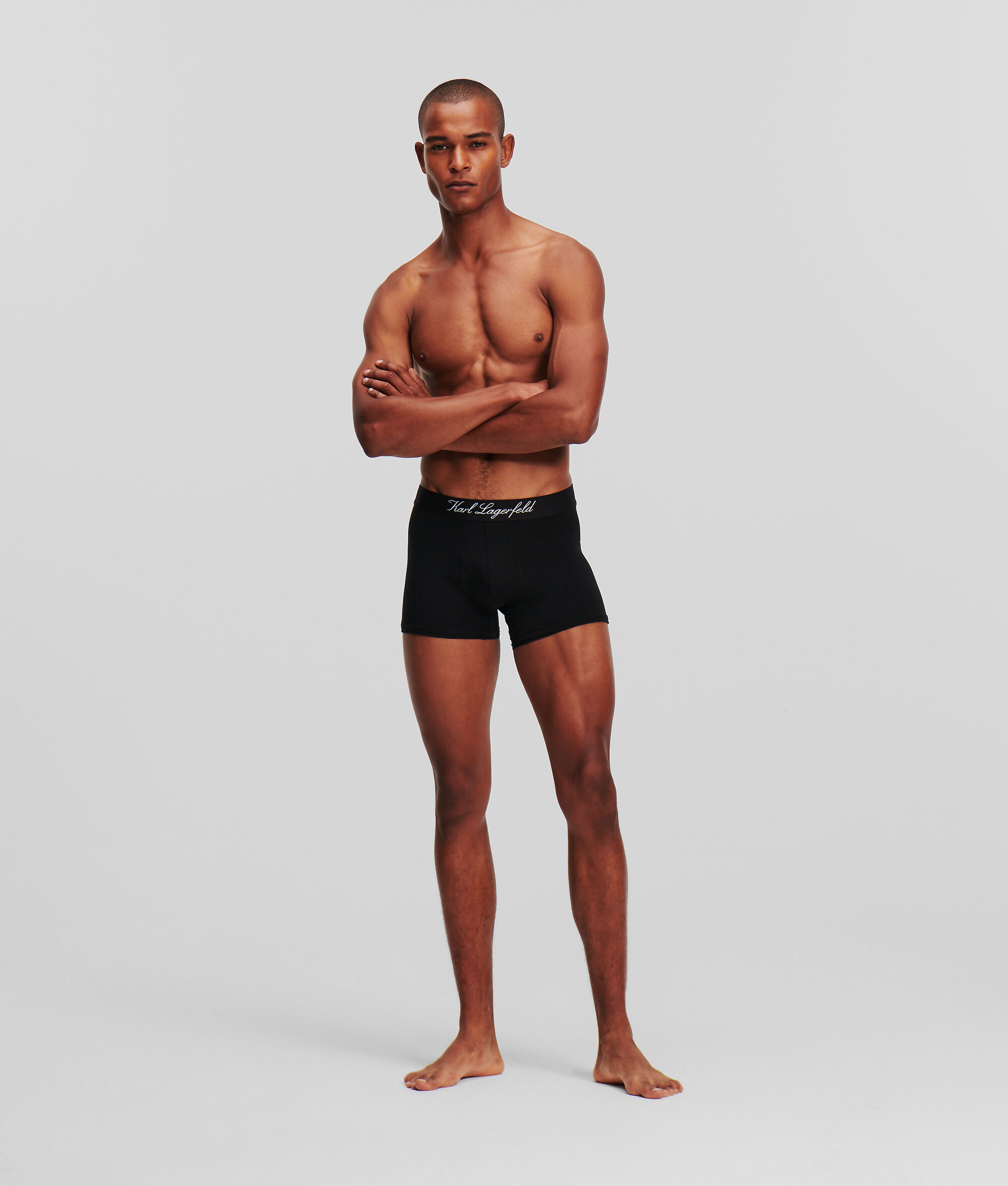 (image for) Dependable HOTEL KARL TRUNKS – 3 PACK